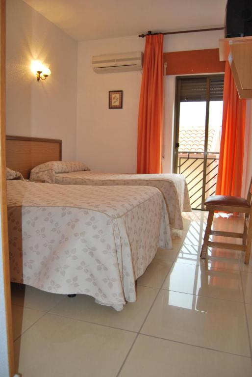 Hostal Cazalegas Cameră foto