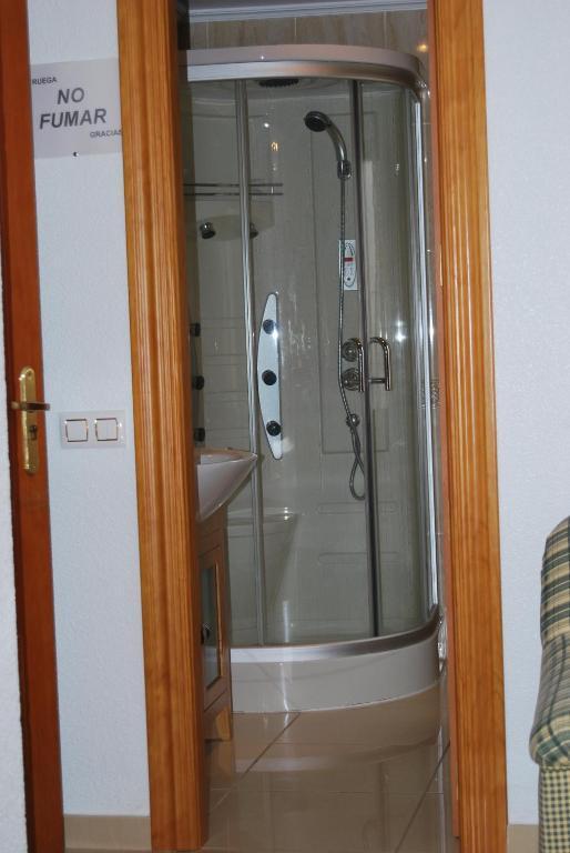 Hostal Cazalegas Cameră foto